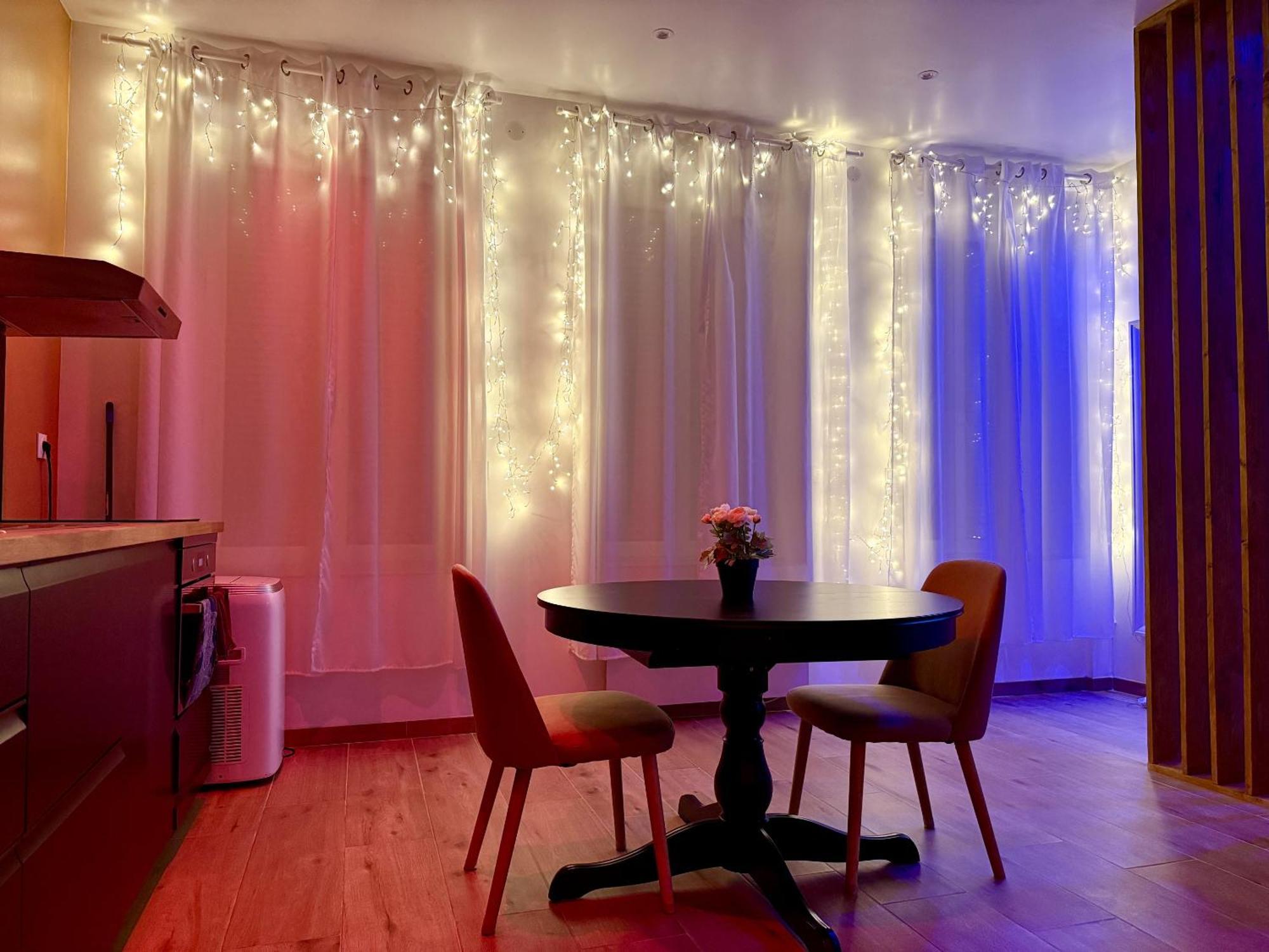Le Bijou - Appartement, Sauna Et Jacuzzi - Лил Екстериор снимка